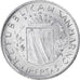 Coin, San Marino, 10 Lire, 1981, Rome, AU(50-53), Aluminum, KM:119