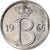 Coin, Belgium, 25 Centimes, 1966, Brussels, VF(30-35), Copper-nickel, KM:153.1