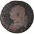 Coin, France, Louis XVI, 12 Deniers, 1792, Marseille, F(12-15), Copper