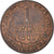 Monnaie, France, Dupuis, Centime, 1904, Paris, TTB, Bronze, Gadoury:90, KM:840