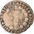 Coin, France, Louis XVI, 12 deniers françois, 1792, Nantes, (12-15)