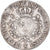 Munten, Frankrijk, Louis XV, 1/2 ECU, 44 Sols, 1747, Lille, ZF, Zilver