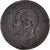Moneta, Italia, Vittorio Emanuele II, 5 Centesimi, 1862, Naples, MB+, Rame