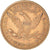 Münze, Vereinigte Staaten, Coronet Head, 10 Dollars, 1897, Philadelphia, SS+
