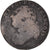 Coin, France, 12 deniers françois, 12 Deniers, 1792, Lille, VG(8-10), Bronze