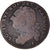 Coin, France, 12 deniers françois, 12 Deniers, 1791, Limoges, F(12-15), Bronze