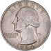 Münze, Vereinigte Staaten, Washington, Quarter, 1964, Denver, SS, Silber