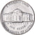 Coin, United States, Thomas Jefferson, 5 Cents, 1976, Denver, EF(40-45)