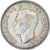 Coin, Great Britain, George VI, Shilling, 1939, EF(40-45), Silver, KM:853