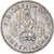 Coin, Great Britain, George VI, Shilling, 1939, EF(40-45), Silver, KM:854