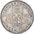 Coin, Great Britain, George VI, Shilling, 1940, EF(40-45), Silver, KM:854