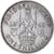 Coin, Great Britain, George VI, Shilling, 1942, EF(40-45), Silver, KM:854