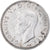 Coin, Great Britain, George VI, Shilling, 1943, EF(40-45), Silver, KM:853