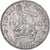 Coin, Great Britain, George VI, Shilling, 1943, EF(40-45), Silver, KM:853