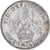 Coin, Great Britain, George VI, Shilling, 1943, EF(40-45), Silver, KM:854