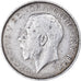 Coin, Great Britain, George V, Shilling, 1911, EF(40-45), Silver, KM:816