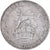 Coin, Great Britain, George V, Shilling, 1911, EF(40-45), Silver, KM:816