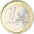 San Marino, Euro, 2006, Rome, SPL-, Bi-metallico, KM:446