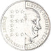 Moneta, Francja, Schumann, 10 Francs, 1986, AU(55-58), Nikiel, KM:958