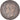 Coin, Greece, George I, 10 Lepta, 1882, Paris, EF(40-45), Copper, KM:55