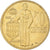 Coin, Monaco, Rainier III, 50 Centimes, 1962, Paris, AU(50-53), Aluminum-Bronze