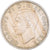 Monnaie, Grande-Bretagne, George VI, 1/2 Crown, 1949, TTB+, Cupro-nickel, KM:879