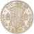 Moneta, Gran Bretagna, George VI, 1/2 Crown, 1949, BB+, Rame-nichel, KM:879