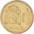 Moneda, España, Juan Carlos I, 500 Pesetas, 1989, Madrid, MBC, Aluminio -