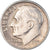 Coin, United States, Roosevelt, Dime, 1965, Philadelphia, AU(50-53)