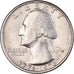 Münze, Vereinigte Staaten, Washington, Quarter, 1976, Denver, SS+