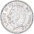 Munten, Monaco, Louis II, 5 Francs, 1945, Paris, ZF, Aluminium, KM:122