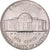 Coin, United States, Thomas Jefferson, 5 Cents, 1974, Philadelphia, AU(55-58)