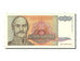 Iugoslavia, 50,000,000,000 Dinara, 1993, FDS