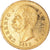 Moeda, Itália, Umberto I, 20 Lire, 1882, Rome, AU(55-58), Dourado, KM:21