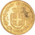 Moneta, Italia, Umberto I, 20 Lire, 1882, Rome, SPL-, Oro, KM:21