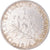 Monnaie, France, Semeuse, Franc, 1916, Paris, SUP, Argent, Gadoury:467, KM:844.1