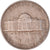 Coin, United States, Thomas Jefferson, 5 Cents, 1946, Philadelphia, EF(40-45)