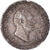 Moneda, Guyana, Guillaume IV, 1/8 Guilder, 1832, MBC, Plata, KM:16