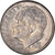 Coin, United States, Roosevelt, Dime, 1988, Denver, AU(50-53), Copper-Nickel