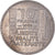 Moneta, Francja, Turin, 10 Francs, 1949, Paris, AU(50-53), Miedź-Nikiel