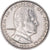 Coin, Monaco, Rainier III, Franc, 1968, AU(50-53), Nickel, KM:140, Gadoury:MC