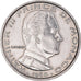 Coin, Monaco, Rainier III, Franc, 1968, AU(50-53), Nickel, KM:140, Gadoury:MC