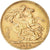 Munten, Groot Bretagne, Victoria, Sovereign, 1898, ZF+, Goud, KM:785