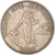 Moneta, Filippine, 25 Centavos, 1966, BB, Rame-nichel-zinco, KM:189.1