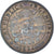 Moneta, Argentina, 2 Centavos, 1894, BB, Bronzo, KM:33