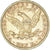 Moneda, Estados Unidos, Coronet Head, $10, Eagle, 1890, Philadelphia, MBC, Oro