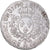 Moneta, Francja, Louis XVI, 1/2 Ecu, 1790, Paris, EF(40-45), Srebro, KM:562.1