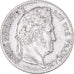 Münze, Frankreich, Louis-Philippe, 1/4 Franc, 1832, Lille, SS+, Silber