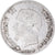 Munten, Frankrijk, Napoleon III, 20 Centimes, 1860, Strasbourg, FR+, Zilver