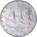 Coin, San Marino, 100 Lire, 1976, AU(50-53), Steel, KM:57